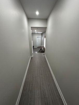 For Lease - 25 Howard Street Unit# APT 1, Toronto, Ontario - Photo 1