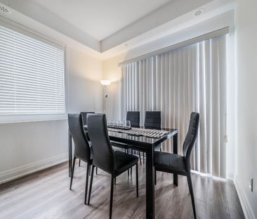 For Lease - 780 Sheppard Avenue Unit# Th62, Toronto, Ontario - Photo 2