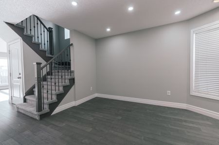 For Lease - 10 Virtues Avenue Unit# Upper, Brampton, Ontario - Photo 5