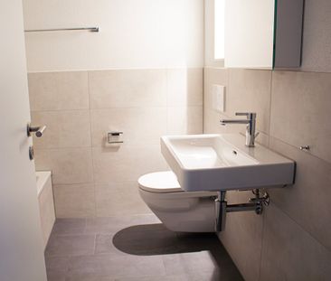 4.5 Zimmer, 130 m², 3. Stock - Foto 3