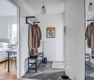 Uppsala - 2rok - tillsv - 18.814kr/mån - Photo 3