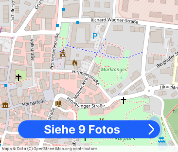 Hübsches 2 Zimmer Apartment in Zentrumsnähe - Foto 1