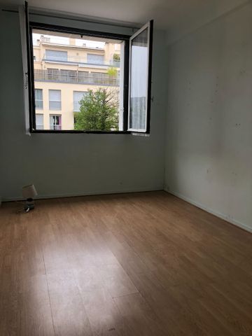 Appartement 3 pièces à VERSAILLES quartier Montreuil 59,55 m2avec balcon et ascenseur - Photo 5