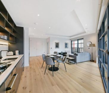 1 bedroom apartment to rent - Photo 2