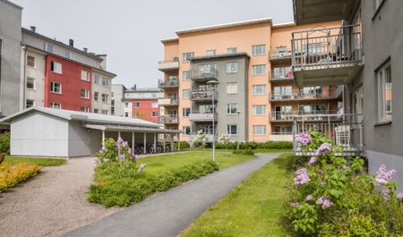 Klockargatan 6 B, 75220, Uppsala - Photo 4