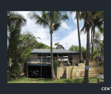 Coastal Comfort Meets Family Living - Spacious 4-Bedroom Home in Ke... - Photo 1
