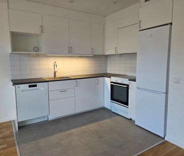 Glädjebacksgatan 4A, Trelleborg Centrum - Foto 6