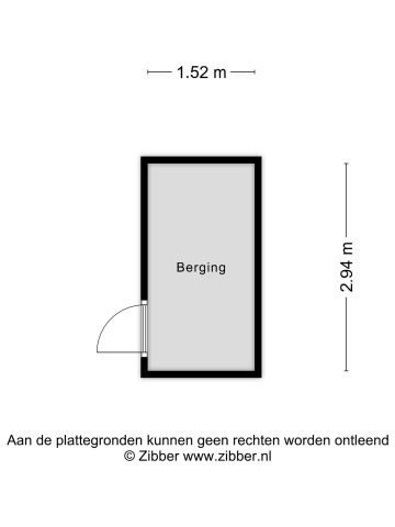 Aïdaschouw 42, Schouwenbuurt-Noord, 2726KA, Zoetermeer - Photo 4