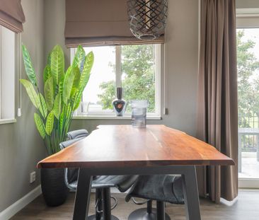 Kapelleboslaan 10N - Foto 5