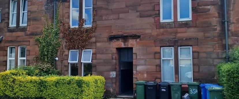 1 bedroom flat to rent - Photo 1