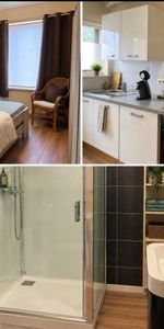 Appartement te huur in Brugge - Photo 4