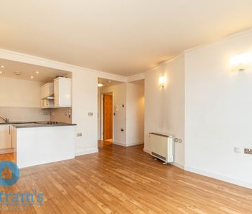 1 bed Apartment for Rent - Photo 1