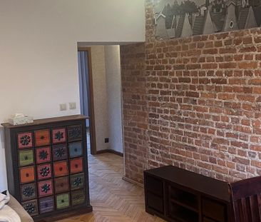 mazowieckie, Warszawa, Bielany, Stare Bielany - Zdjęcie 1