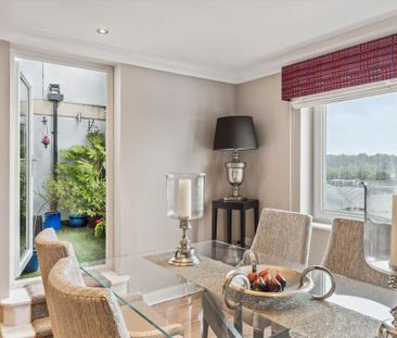 3 bedroom apartment to rent - Photo 4