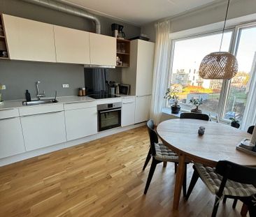 Møllevangs Allé 157 B, 3. 7 - Foto 3