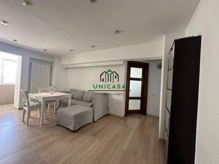 Apartament 3 camere - Ostroveni - Fotografie 3