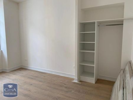 Appartement à louer 3 pièces 62.2m² - Photo 2