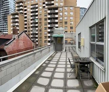 For Lease - 126 Dundas Street Unit# 201, Toronto, Ontario - Photo 3