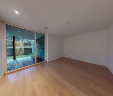 2.5 Zimmer, 68 m², EG - Photo 2