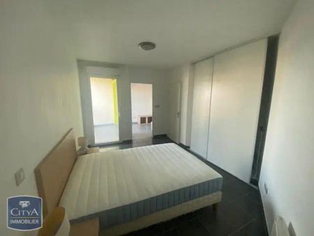 Appartement à louer 2 pièces 35.15m² - Photo 4