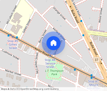 “FRONT VILLA UNIT IN PRIME POSITION!” - Photo 1