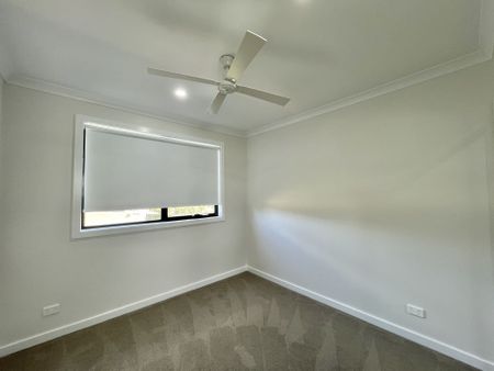 Brand New 3-Bedroom Home in Prime Werribee Location - Photo 4