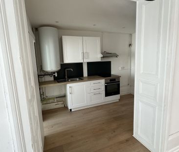 Location Appartement 3 pièces 65m² LUNEVILLE 54300 - Photo 3