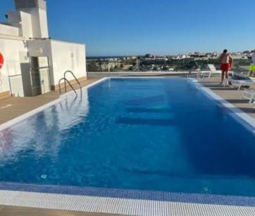 Penthouse in Nueva Andalucía - Photo 1