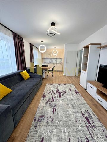 Apartament 2 camere, parc, Ploiesti, Albert - Photo 2