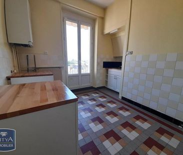 Location Appartement 2 pièces 47m² GRENOBLE 38000 - Photo 2