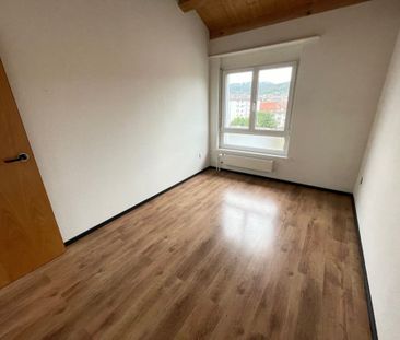 Appartement de 5 pièces en duplex avec balcon - Photo 1