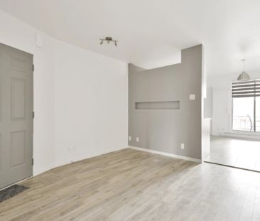 Appartement, Montréal (Mercier/Hochelaga-Maisonneuve) - Photo 2