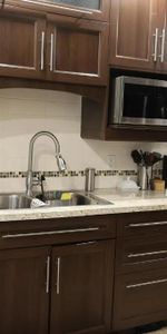 Chambre dans appartement 4 1/2 en colocation à louer - Photo 4