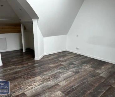 Appartement à louer 3 pièces 64.8m² - Photo 1