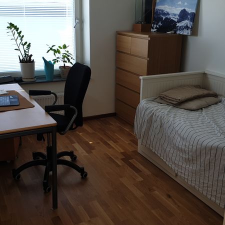 Kungsgatan, Uppsala - Photo 3