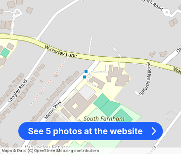 Trimmers Field, Farnham, Surrey, GU9 - Photo 1