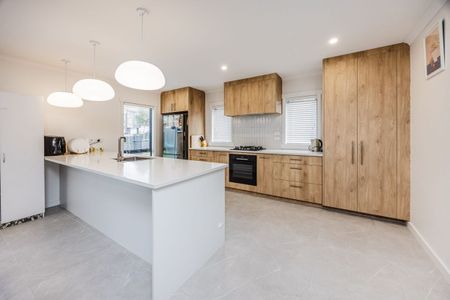 Be the first to call this stunning new build home in Rototuna yours. - Photo 5