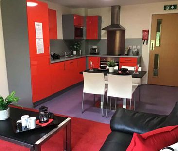 Deluxe En-Suite Kentish House - Photo 5