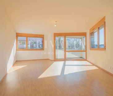 Bel appartement de 5 pièces à proximité des Organisations Internati... - Foto 2