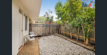 2 Bedder Double Brick Home with Country Yard at Convenient Location of Hurstville - Photo 5