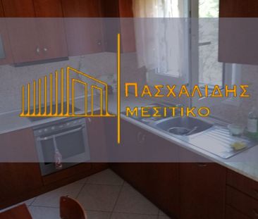 Μονοκατοικία για ενοικίαση - Βιστωνίδα, - Photo 5