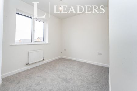 3 bedroom house to rent Claridge Crescent, Eagle Farm South, Milton Keynes, MK17 - Photo 3