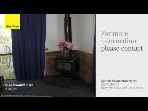 10 Chatsworth Place - Photo 1