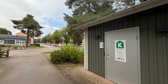 Adelgatan 4 A Funkabo, Kalmar - Photo 3