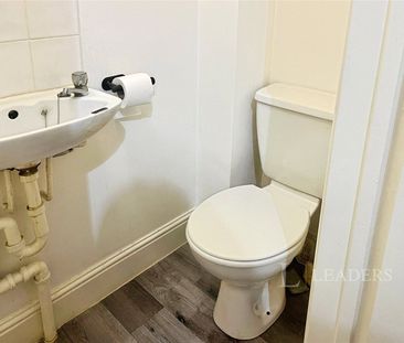 studio to rent Middleton Hall Road, Birmingham, West Midlands, B30 - Photo 1