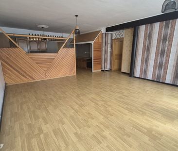 APPARTEMENT RDC A RINXENT - Photo 1