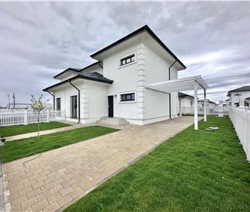 Casa 4 camere, partial mobilata, MRS Country, Ploiesti - Fotografie 2