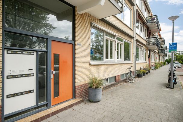 Te huur: Appartement Bentincklaan in Rotterdam - Foto 1