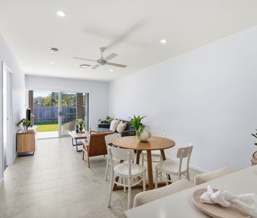 Brand New, Level And Low Maintenance - Photo 1