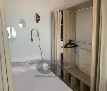 Location Appartement 1 pièce 27m² NANCY 54000 - Photo 6